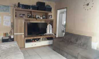 Imagem 2: Casa com salão comercial em vila Cachoerinha