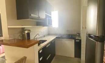 Imagem 7: Apartamento para aluguel com 54 metros quadrados com 1 quarto em Anhangabaú - Jundiaí - SP