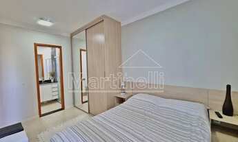 Imagem 6: Apartamento Padrão em Ribeirão Preto