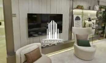 Imagem 2: APARTAMENTO À VENDA NA VILA CLEMENTINO