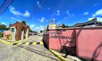 Imagem: PARNAMIRIM - Apartamento Padrão - Nova