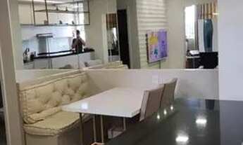 Imagem 6: Apartamento para Venda em Uberlândia, Shopping Park, 2 dormitórios, 1 suíte, 2 banheiros