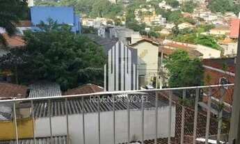 Imagem 4: Apartamento no Condomínio Edifício Monte Scorpus com 67m e 2 quartos na Vila Madalena