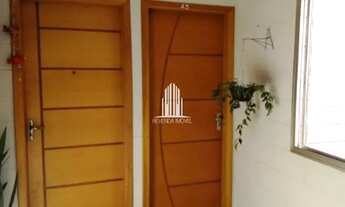 Imagem 4: Apartamento Cupecê 02 Dormitório(s) 01 Vaga(s