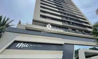 Imagem: Apartamento novo, 3 suítes plenas - Setor