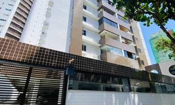 Imagem 2: Edf Massaranduba - 3 Quartos 1 Suite 2 Vagas - Predio 100% Reformado