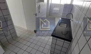 Imagem 4: EDF MARIA EULALIA l 90m² l R$ 410.000 l 03 QUARTOS l 02 VAGAS l BEIRA MAR CANDEIAS