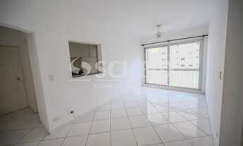 Imagem 1: Apartamento 2 dormitórios e 1 vaga à venda em Moema