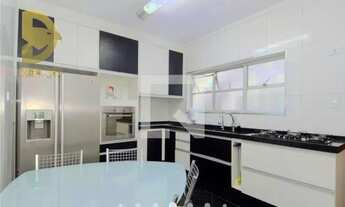 Imagem 5: Sobrado á venda na Vila Augusta - Guarulhos/SP