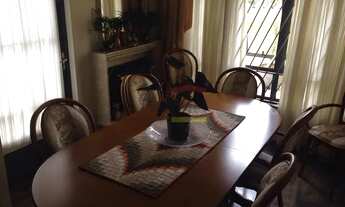 Imagem 3: Casa térrea á venda no Jardim Japão - 3 dormitórios e 4 vagas - Aceita permuta