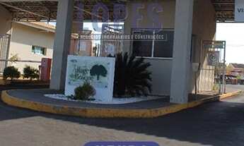 Imagem: Sobrado de 3 quartos (sendo 1 suíte), sala