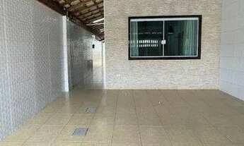 Imagem 2: Casa com 3 dormitórios à venda, 120 m² por R$ 465.000 - Mirim - Praia Grande/SP