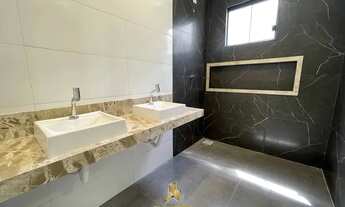 Imagem 6: Casa com PISCINA - Residencial Canadá/Goiânia