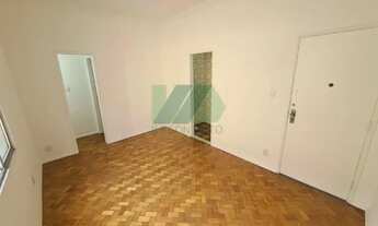 Imagem 2: Apartamento para aluguel, 2 quartos, Tijuca - Rio de Janeiro/RJ