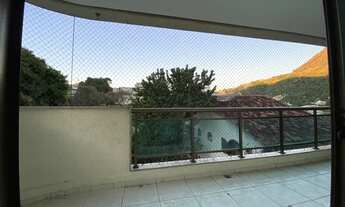 Imagem 4: Vendo Apartamento com 74 m², 2 quartos, suíte e vaga em São Francisco - Niterói - RJ