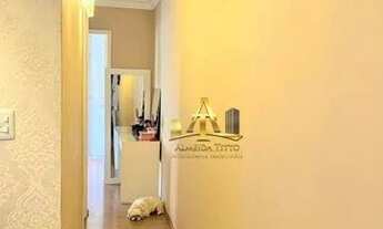 Imagem 2: Apartamento à venda, Quitaúna - Osasco/SP com 2 dormitórios