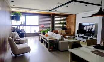 Imagem 2: Apartamento para aluguel possui 150m² com 3 quartos no QUEEN ELIZABETH, Barra da Tijuca