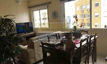 Imagem 5: Apartamento 2 dormitórios - Bairro Santo Antônio