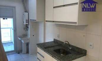 Imagem: Apartamento à venda, 67 m² por R$ 630.000,00