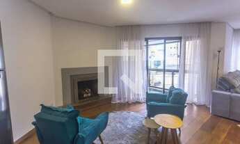 Imagem 7: Apartamento para Aluguel - Jardim do Mar, 4 Quartos, 202 m2