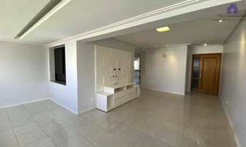 Imagem 2: Apartamento para Venda em Salvador, Horto Florestal, 3 dormitórios, 3 suítes, 4 banheiros