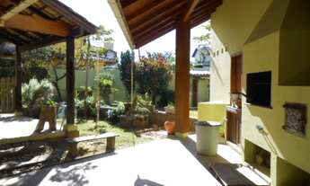 Imagem 6: RIO TAVARES - CONDOMINIO VILLAGE PORTO DA LAGOA