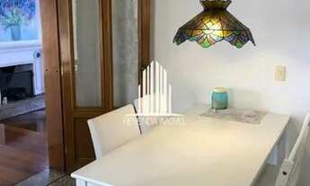 Imagem 7: Apartamento com 220m² no Jardim São Paulo - SP com 4 dormitórios (3suítes) e 3 vagas de ga