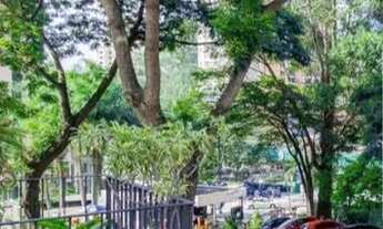 Imagem 1: Apartamento para venda com 72 metros quadrados com 2 quartos em Jardim Londrina - São Paul