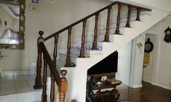 Imagem 4: Sobrado 3 dormitórios, 3 vagas à venda Jardim Umuarama