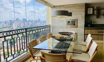 Imagem 3: Apartamento Venda 2 Dormitórios - 156 m² Vila Olímpia