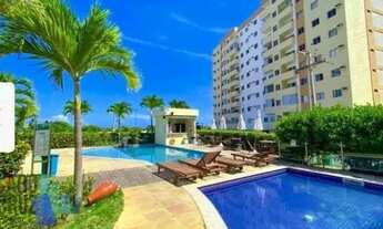 Imagem 2: Apartamento para venda possui 64 metros quadrados com 2 quartos em Centro - Lauro de Freit