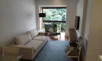 Imagem: Flat disponível na Vila Nova Conceição