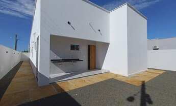 Imagem 6: AGENDE SUA VISITA - CASA A VENDA EM CONDOMÍNIO FECHADO EM TIMON - MA COM 04 QUARTOS/ 04 SU