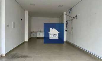 Imagem 2: Loja para alugar, 50 m² por R$ 3.425/mês - Luz - São Paulo/SP