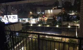 Imagem 3: Apartamento de 105m² com 02 dormitórios- Vila Santa Catarina