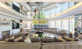 Imagem 2: Apartamento 3 dormitórios - Bairro Jardim Europa