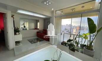 Imagem 3: Cobertura com 2 dormitórios na Saúde