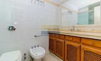 Imagem 3: Apartamento 3 dormitórios - Bairro Bela Vista