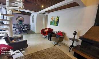 Imagem 5: Casa com 4 dormitórios, 300 m² - venda por R$ 2.000.000,00 ou aluguel por R$ 10.025,61/mês