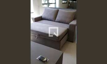 Imagem 2: Apartamento à Venda - Chácara das Pedras , 1 Quarto, 40 m2