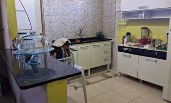 Imagem 6: CASA COM AMPLO ESPAÇO