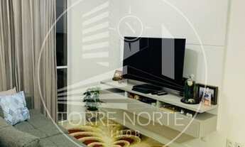 Imagem 2: Apartamento com 3 dormitórios, 1 suite e 2 vagas