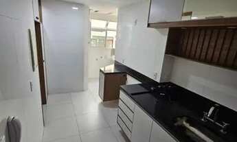 Imagem 7: Apartamento para venda tem 123 metros quadrados com 3 quartos