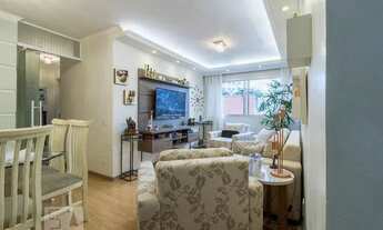 Imagem 2: Apartamento para Aluguel - Jabaquara, 3 Quartos, 90 m2