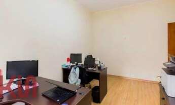 Imagem 3: Sobrado com 5 dormitórios à venda, 200 m² por R$ 3.500.000,00 - Vila Mariana - São Paulo/S