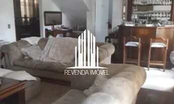 Imagem 3: Sobrado à venda 230m² com 5 dormitórios, 3 suítes 5 vagas no Parque Fernanda