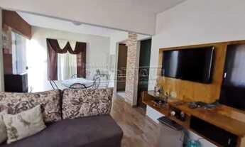 Imagem 6: Casa Padrão em Araraquara