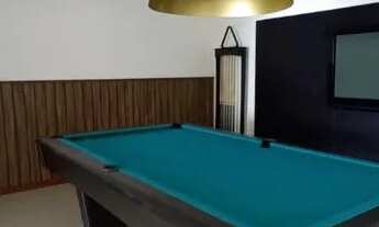 Imagem 6: Cobertura no Condomínio Residencial Barão da Villa - Adrianópolis