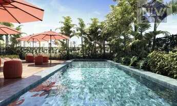 Imagem 4: Apartamento à venda, 49 m² por R$ 497.591,85 - Belenzinho - São Paulo/SP