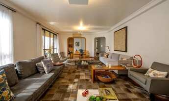 Imagem 7: Apartamento Venda 3 Dormitórios - 377 m² Vila Nova Conceição